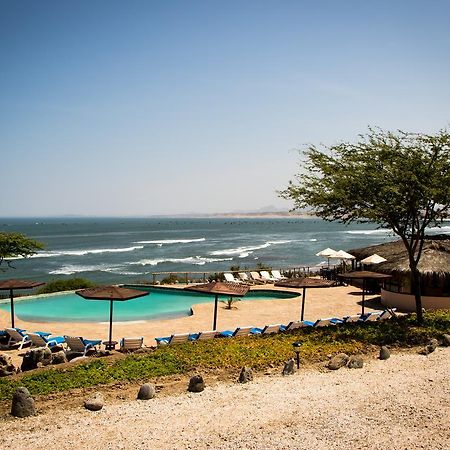 פקסמאיו El Faro Adventure Resort מראה חיצוני תמונה