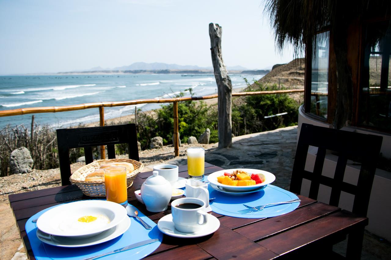 פקסמאיו El Faro Adventure Resort מראה חיצוני תמונה