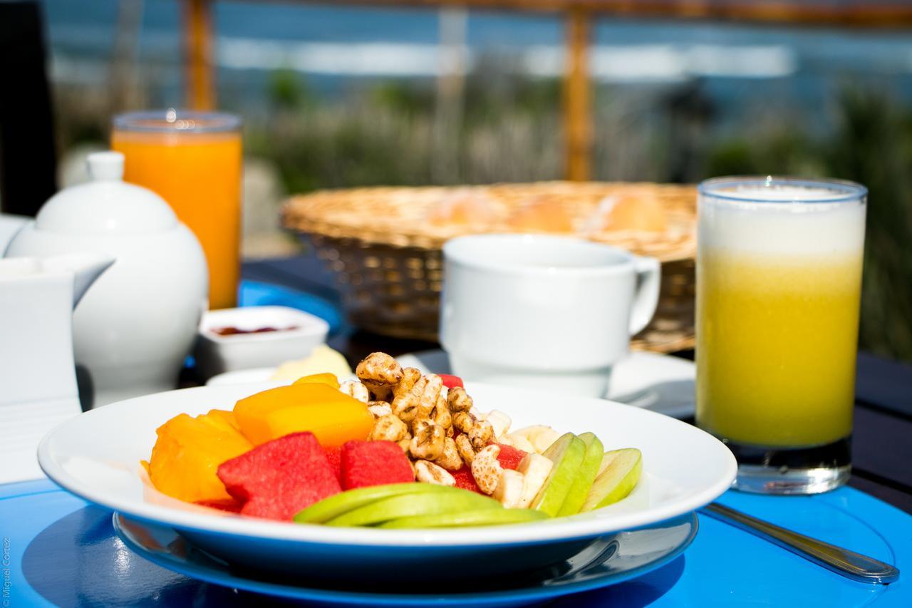 פקסמאיו El Faro Adventure Resort מראה חיצוני תמונה