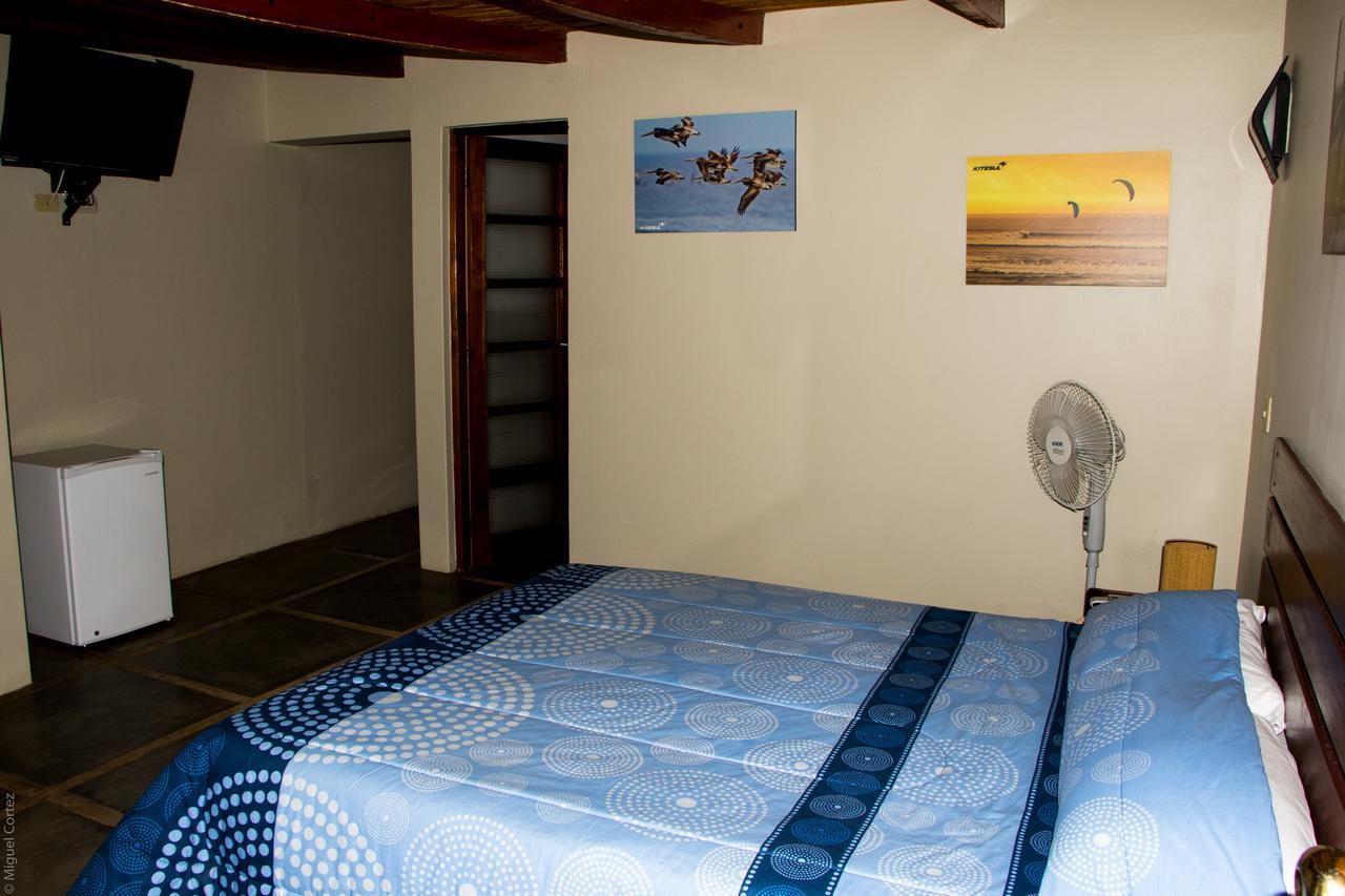 פקסמאיו El Faro Adventure Resort מראה חיצוני תמונה
