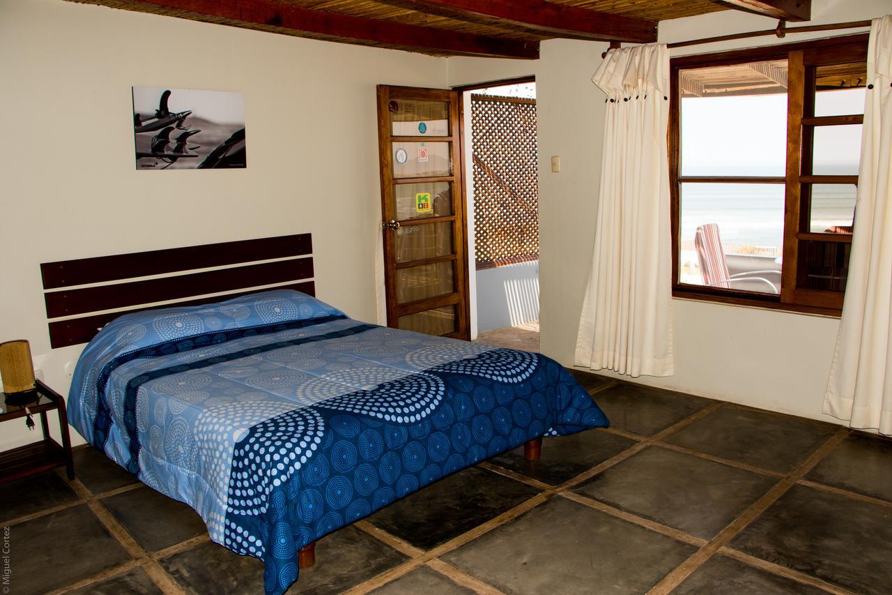 פקסמאיו El Faro Adventure Resort מראה חיצוני תמונה