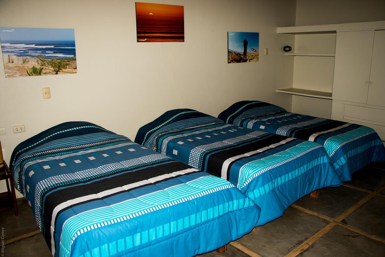פקסמאיו El Faro Adventure Resort מראה חיצוני תמונה