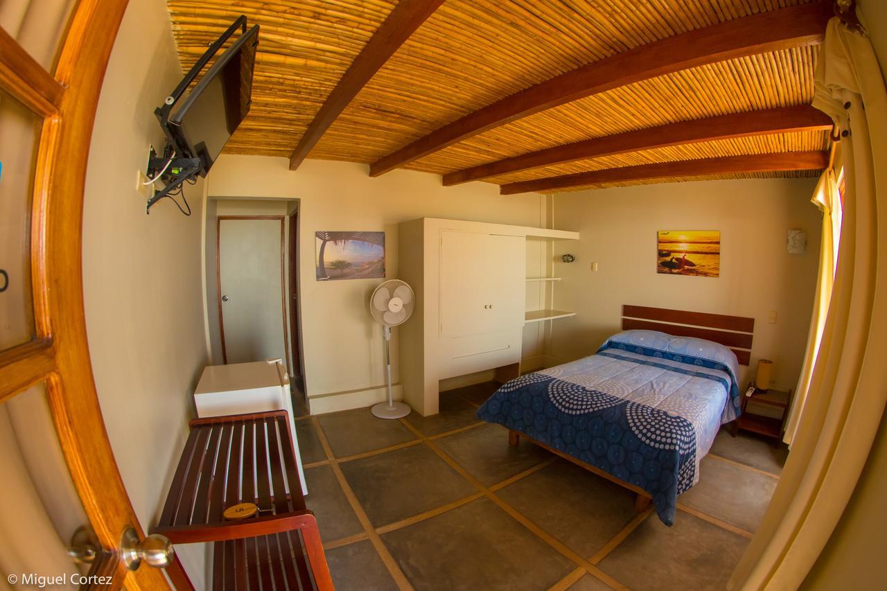 פקסמאיו El Faro Adventure Resort מראה חיצוני תמונה