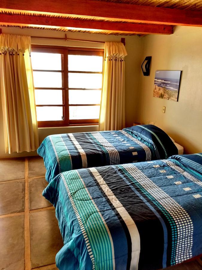 פקסמאיו El Faro Adventure Resort מראה חיצוני תמונה