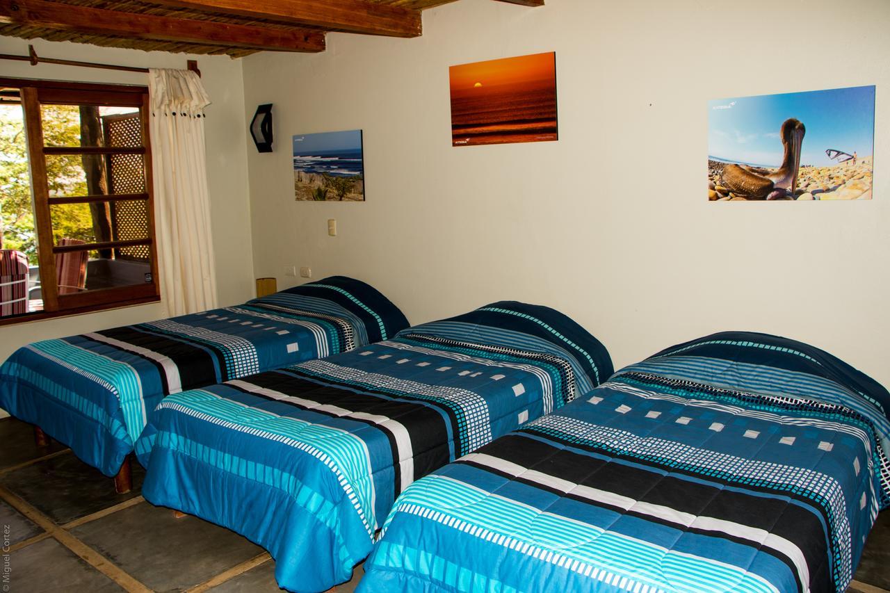 פקסמאיו El Faro Adventure Resort מראה חיצוני תמונה